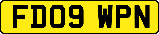 FD09WPN