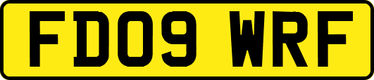 FD09WRF