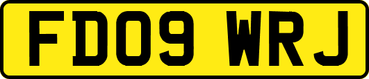 FD09WRJ