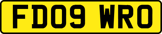 FD09WRO