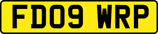 FD09WRP