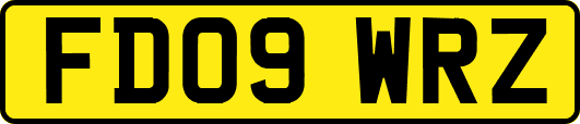 FD09WRZ