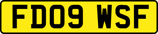 FD09WSF