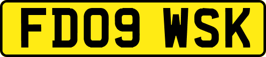 FD09WSK