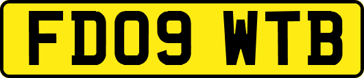 FD09WTB