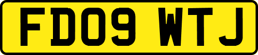 FD09WTJ