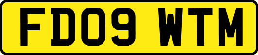 FD09WTM