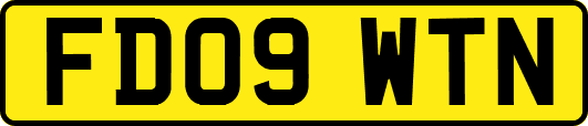 FD09WTN