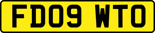 FD09WTO