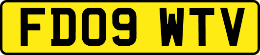 FD09WTV