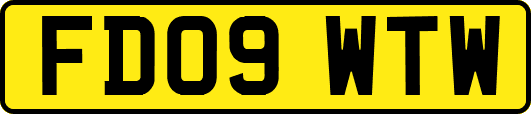 FD09WTW