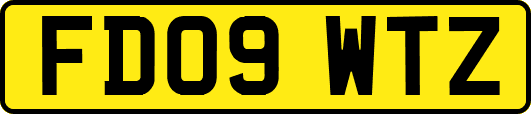 FD09WTZ