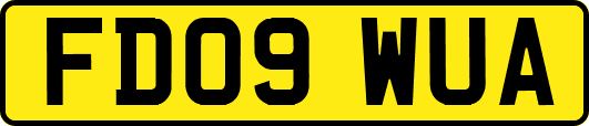 FD09WUA