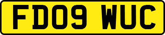 FD09WUC