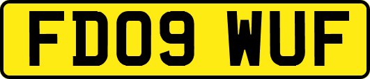 FD09WUF