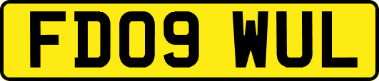 FD09WUL