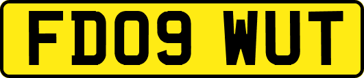 FD09WUT