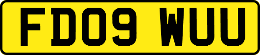 FD09WUU