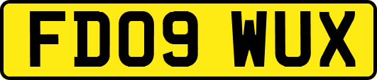 FD09WUX
