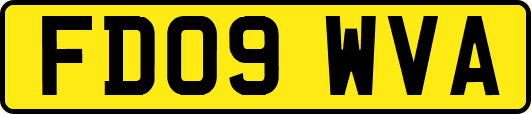 FD09WVA