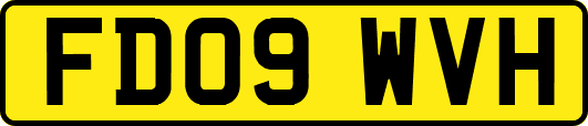 FD09WVH
