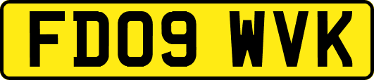 FD09WVK