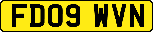 FD09WVN
