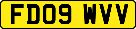FD09WVV