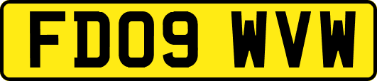 FD09WVW