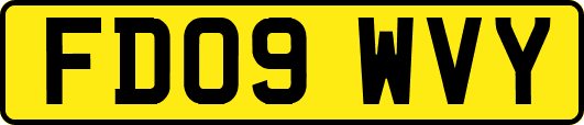 FD09WVY
