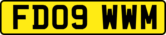 FD09WWM