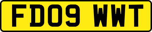 FD09WWT