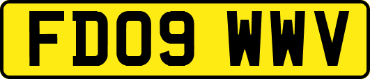 FD09WWV