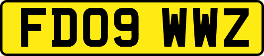 FD09WWZ