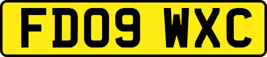 FD09WXC