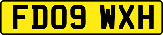 FD09WXH