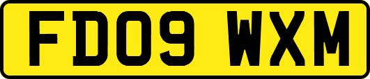 FD09WXM