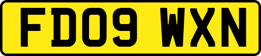 FD09WXN