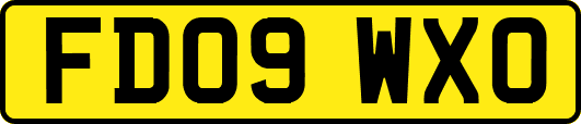 FD09WXO