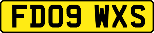 FD09WXS
