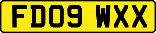 FD09WXX