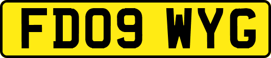 FD09WYG