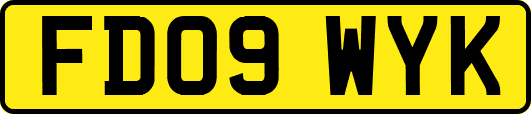 FD09WYK