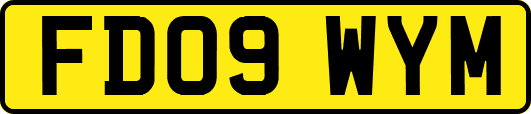 FD09WYM