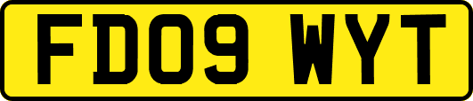 FD09WYT