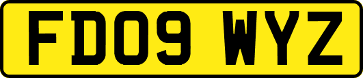 FD09WYZ