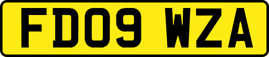 FD09WZA