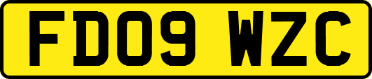 FD09WZC