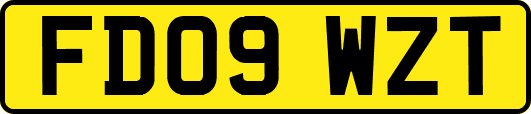 FD09WZT