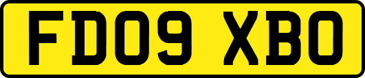FD09XBO